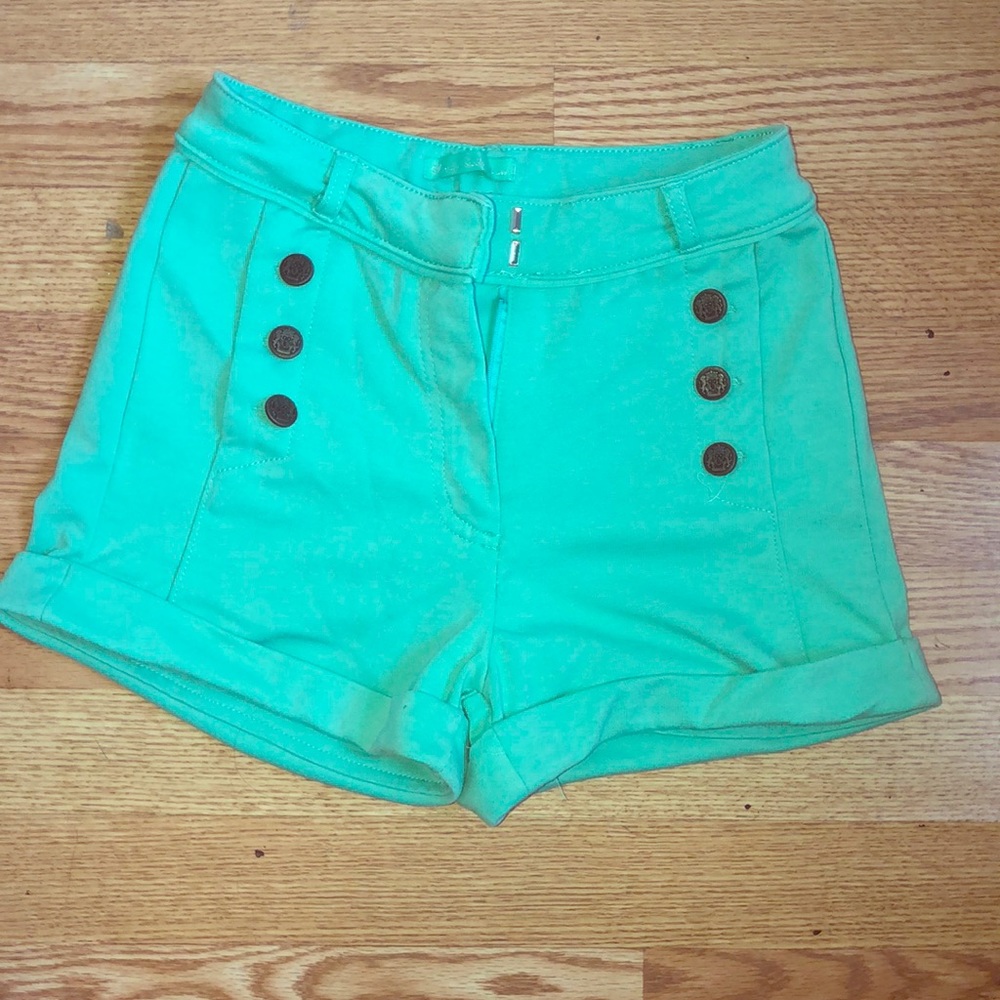 Shorts